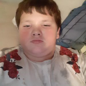 Meet your Posher, Jacob